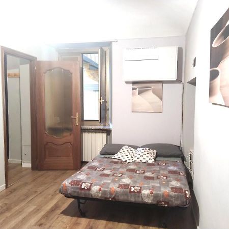 Casa Massey Daire Torino Dış mekan fotoğraf