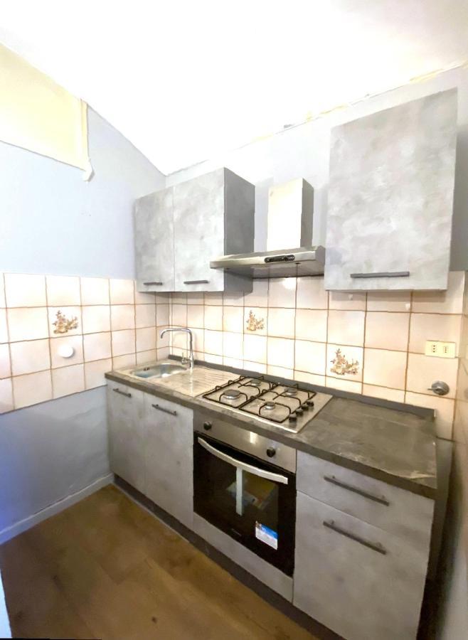 Casa Massey Daire Torino Dış mekan fotoğraf