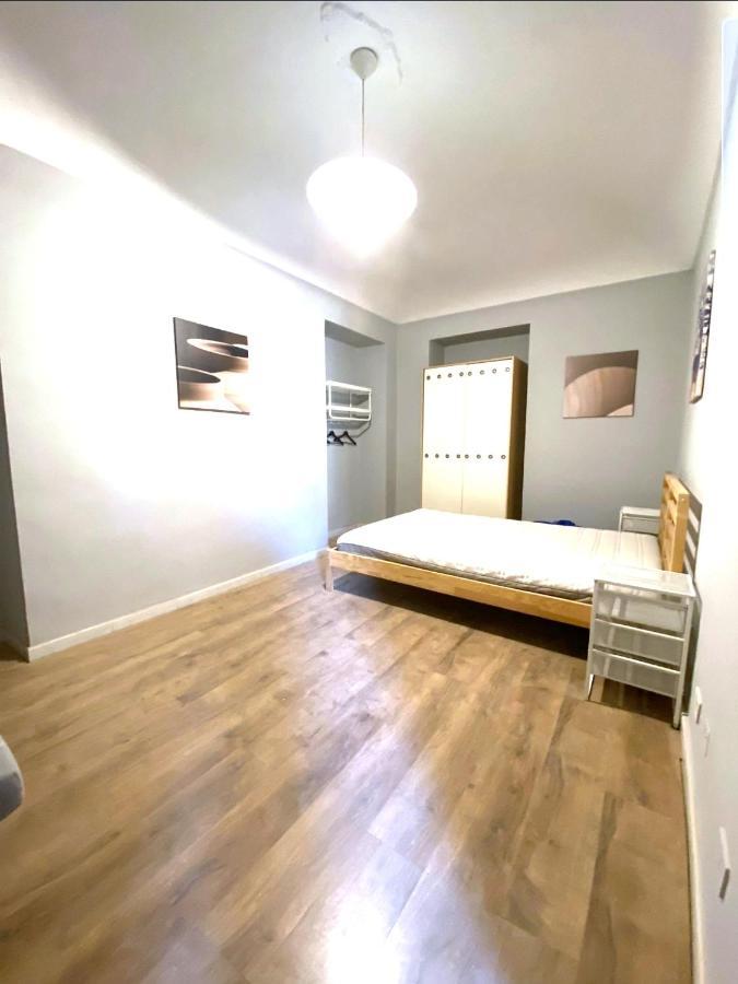 Casa Massey Daire Torino Dış mekan fotoğraf