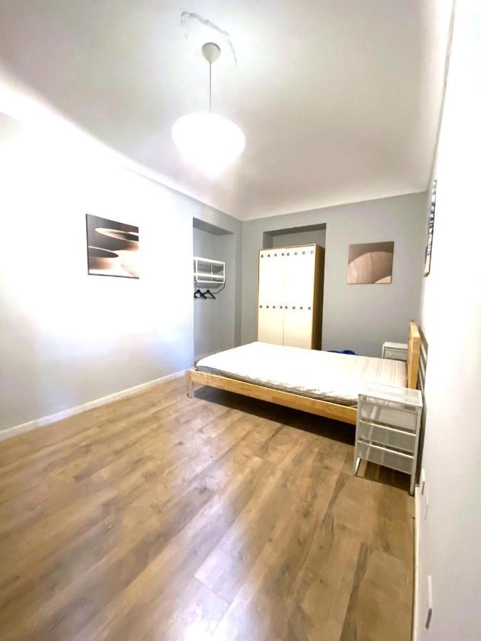 Casa Massey Daire Torino Dış mekan fotoğraf