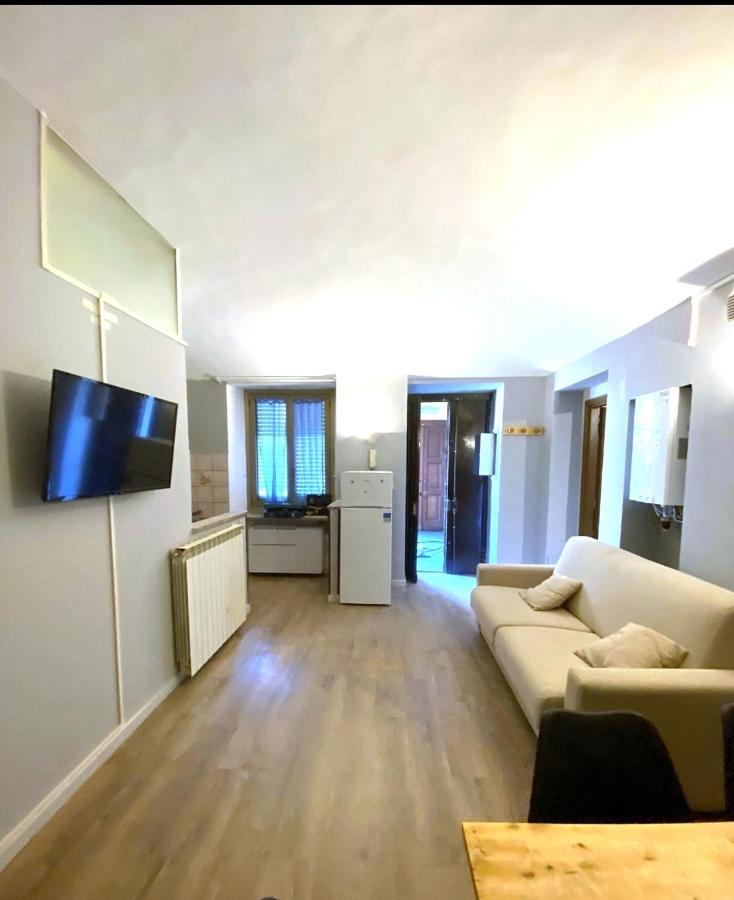 Casa Massey Daire Torino Dış mekan fotoğraf
