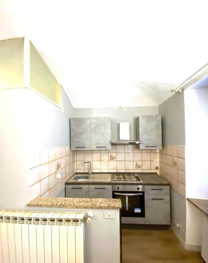 Casa Massey Daire Torino Dış mekan fotoğraf