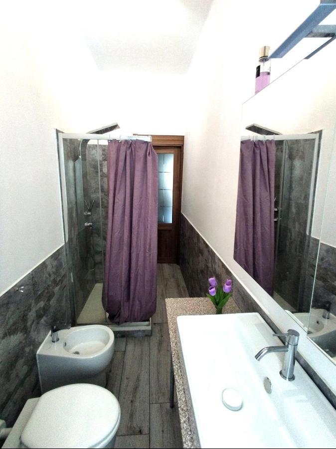 Casa Massey Daire Torino Dış mekan fotoğraf