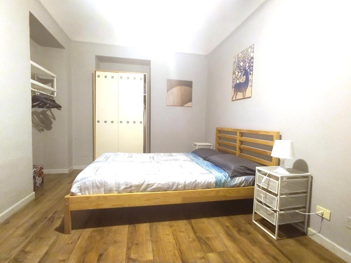 Casa Massey Daire Torino Dış mekan fotoğraf